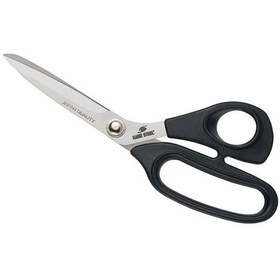 Resim Fdm Star Fs-k1110 Plastik Saplı Terzi Makası 10 İnç 25 Cm 