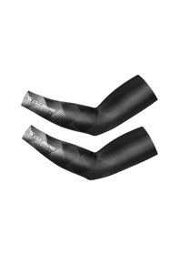 Resim West Bıkıng Yp0212124 1 Çift Erkekler Buz İpek Bisiklet Seyahat Kollu Yaz Güneş Koruyucu Uv Koruma Kollu Siyah 