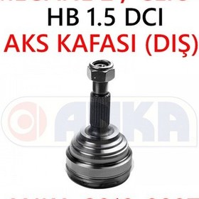 Resim RENAULT MEGANE 2 - CLIO 3 AKS KAFASI DIŞ - 20100007 