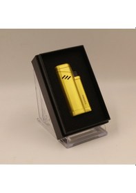 Resim Gold Dört Torch Puro Çakmak 