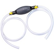 Resim Suntek El Yakıt Pompası Pompalama Aracı Pvc Hortum Su 500cm 