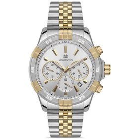 Resim Momentus SM367T-02SG Momentus Erkek Kol Saati 