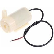 Resim Mini Dalgıç Su Pompası Dc 3V 5V 