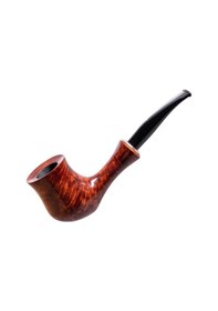 Resim Vauen Tivoli 142 9mm. Filtreli Akrilik Saplı Pipo 209382 