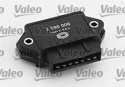 Resim ELEKTRONİK ATEŞLEME MODÜLÜ MTR02 