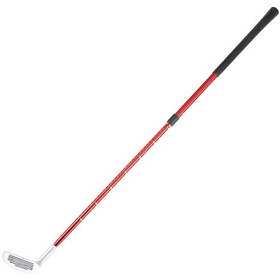 Resim Suntek Golf Atıcısı Geri Çekilebilir Kaymaz Kırmızı Çok Renkli 