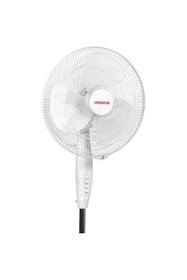 Resim Maximus Nutrition Maximus Merkür 16'' Vantilatör Siyah 