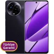 Resim Realme 11 TR Garanti | 256 GB 8 GB Siyah 