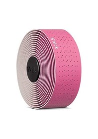 Resim Fizik Gidon Bandı Sargısı Tempo Microtex Classic Pembe 2mm 