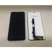 Resim Vestel Uyumlu Venüs E5 Lcd Ekran + Dokunmatik Full 