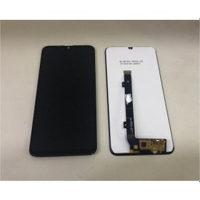 Resim Vestel Uyumlu Venüs E5 Lcd Ekran + Dokunmatik Full 