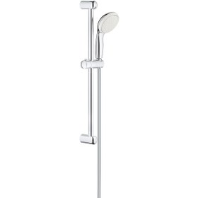 Resim Grohe Duş Seti 2 Akışlı Tempesta Krom - 2759810E 