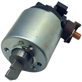 Resim Zm 12v Marş Otomatiği Honda kısa Piston yan Civata N11.18864 