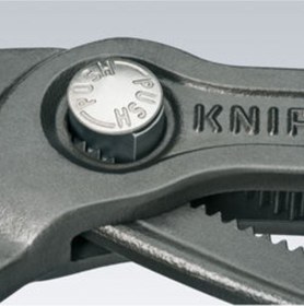 Resim Knipex AYARLI FORT PENSE (COBRA) 250 mm 