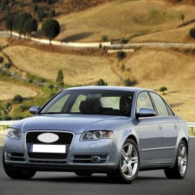 Resim Audi A4 2005-2008 1.9 Dizel Brb Turbo Yağ Borusu 028145736AH 
