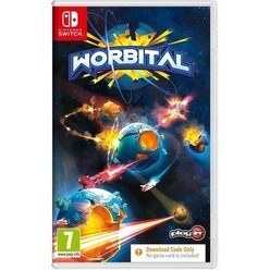 Resim Worbital Nintendo Switch (Dijital Indirme KODU)5060057022207 