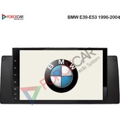 Resim Bmw X5 Android Newfron 8 128 Gb.ram Kablosuz Carplay 
