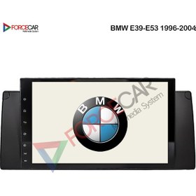 Resim Bmw X5 Android Newfron 8 128 Gb.ram Kablosuz Carplay 