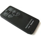 Resim DBK Canon Eos İçin Ir Uzaktan Kumanda 