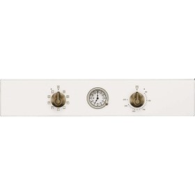 Resim Electrolux EOA5220FOV 72 L Rustik Cam Ankastre Fırın 