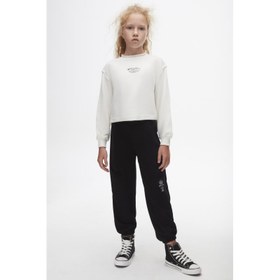 Resim Nk Kids Art 37319 Kız Çocuk Sweatshirt (37319) 