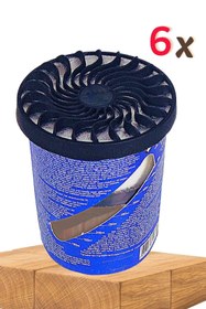 Resim Evene Nem Alıcı Cihaz 200 gr 6 Adet 