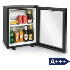 Resim Elektromarla Inv-mc40 Inverter Kompresörlü Minibar Mini Buzdolabı Otel Tipi Ev-ofis Için Uygun 