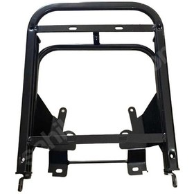 Resim Activa Kızaklı Çanta Demiri Yeni Activa Ergoline Pizza Sepet Demiri Sürgülü 2023-2024 1.resim 