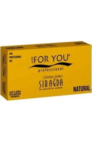 Resim More For You Kalıp Sir Ağda (Natural) 500 Gr 