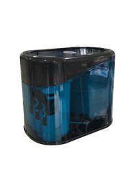Resim Aqua Bella Optimus Pompalı Su Arıtma Cihazı 