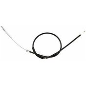 Resim Esse Oto - Sprinter 416, El Fren Teli Arka 11- Cavo 7002 729 A9064204585 