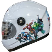 Resim PRO HELMETS ÇOCUK KASKI SY 110 