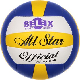 Resim Greatmark SELEX ALL STAR RENKLİ VOLEYBOL TOPU 
