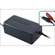 Resim Dc Adaptör - Tam Otomatik Akü Şarjı - Yıldırım - Cys-142C-12 - 13 