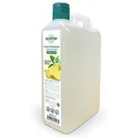 Resim Rulopak Limon Kolonyası Bidon 1000 Ml (800021) 