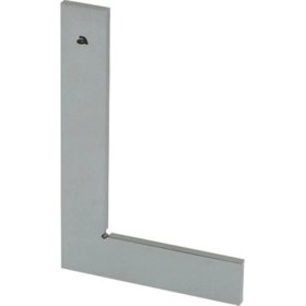 Resim Aydal A 200X130 mm Düz L Gönye 
