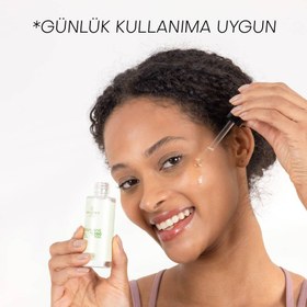 Resim %100 PURE SQUALANE - Bitkisel Kaynaklı %100 Saf Skualen (30 ml) 