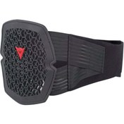 Resim Dainese Pro-Armor Lumbar Long Black Bel Koruma 