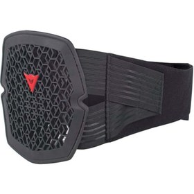 Resim Dainese Pro-Armor Lumbar Long Black Bel Koruma 