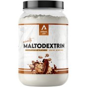 Resim ANİMAL JOY Maltodextrin Çikolata Bisküvi Aromalı 2000g 