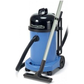 Resim Numatic WV470 27 L Endüstriyel Islak-Kuru Elektrikli Süpürge 
