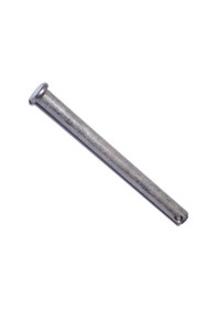 Resim 014973204303 Tek Delikli Kilit Pimleri, 1/4 X 3 X 1/8, Parça-3 