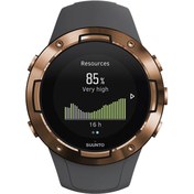 Resim Suunto 5 G1 White Akıllı Saat 