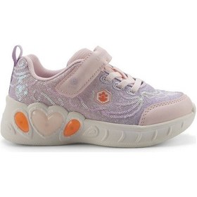 Resim Lumberjack Prıncess 5fx Pudra Kız Çocuk Spor Ayakkabı 000000000101940027 Pembe 