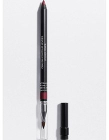 Resim Christian Dior Contour Lipliner Pencil Thrilling Plum Dudak Kalemi 943 
