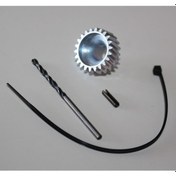 Resim Jaguar S Tip Type Ccx 1999 2000 2001 2002 2003 2004 2005 2006 2007 2008 Koltuk Yaslama Ayar Dişlisi 