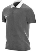 Resim Nike M Nk Df PARK20 Polo Ss Erkek Polo T-Shirt CW6933-071 