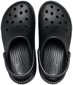 Resim Crocs 207521 G Classic Crush Clog Krem Unisex Terlik 