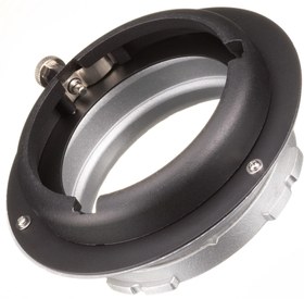 Resim Multiblitz P-V Bayonet Adaptörü 