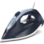 Resim Philips Azur 2800 Watt 250 gr Şok Buharlı Ütü 